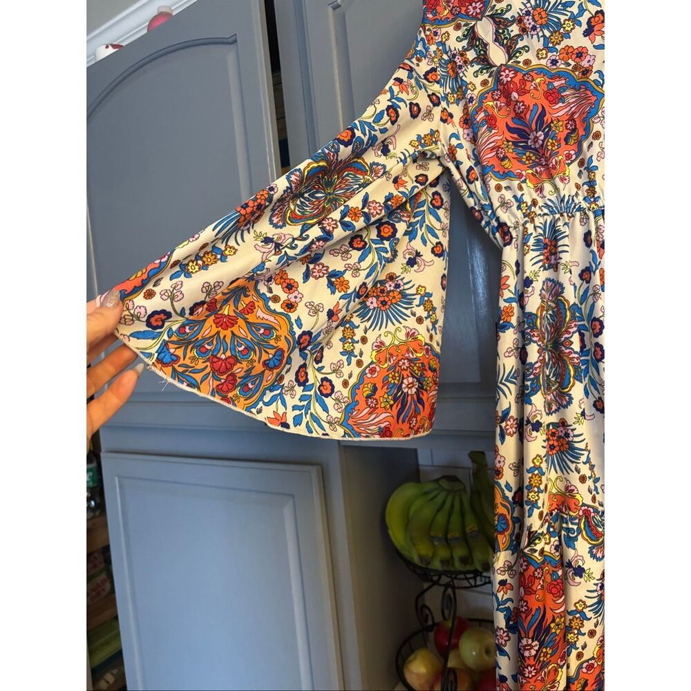 Boemo dress - Picture 4 of 6